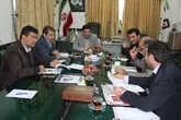 ارتقای سطح کیفی خدمات و استقلال در حوزه درآمد زایی آتش نشانی ساری