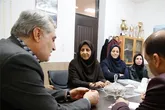 دانشگاه علوم پزشکی بوشهر، دانشگاهی قانون‌مدار است