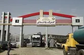 امسال 655 میلیون ‌دلار کالا از مرز باشماق مریوان مبادله شده است