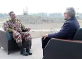 گفتگوی بدون تعارف با معاون عملیات پدافند هوایی ارتش