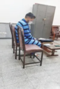 ‌اجیر کردن ۲ سارق برای سرقت از خانه باجناق