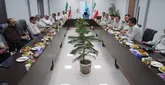 بر اهمیت خودکفایی، پایداری و سودآوری شرکت مشعل پویا اسپادانا تأکید کرد