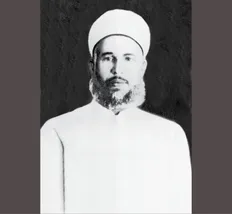 رهبری که در مبارزه و شهادت در کنار رزمندگانش قرار داشت 