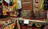 افزایش هفت و نیم درصدی فروش صنایع دستی در بازارچه های نوروزی