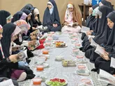 مدرسه جایی برای یادگیری درس زندگی است