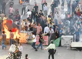 پیوند سیاست و اقتصاد در برافروختن آتش آشوب