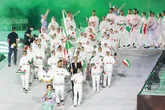 مدال کمتر، طلای بیشتر
