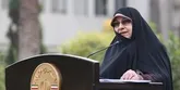 خزعلی: ساعت کاری‌ بانوان دارای فرزند شناور می‌شود