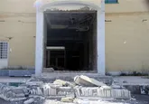 هريسي ها، چشم انتظار تا سالي دگر و بيمارستاني دگر