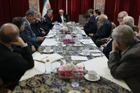 شورا‌های عالی نباید در امور اجرایی دانشگاه‌ها دخالت کنند