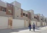 ساخت ۳۱ واحد مسکونی برای محرومان سیستان و بلوچستان و مرکزی