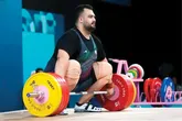 وزنه‌برداری در اندیشه جبران هانگژو