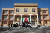 در راستای عمل به مسئولیت های اجتماعی فولاد سنگان