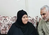 حاج قاسم خواست برای شهادتش دعا کنم ولی دلم نیامد
