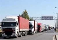 جابه جایی 2 میلیون تن کالا از استان کرمانشاه