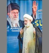یک مهندس شیمی که مبارزه با رژیم صهیونیستی را طراحی می‌کند