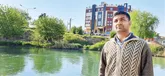 می‌گفت فرزندانم باید در مسیر سیدالشهدا باشند