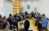 ورود زائران ایرانی به سوریه تسهیل می شود