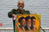 ایران به یک ابرقدرت تاثیرگذار تبدیل شده است