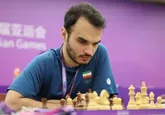المپیاد جهانی شطرنج؛ نمایندگان ایران در ریل پیروزی
