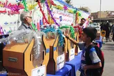 کمک 742 میلیون تومانی دستگاه های اجرایی و نیکوکاران در شور محوری عاطفه ها