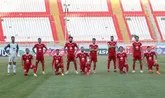 توقف تراکتور مقابل پیکان
