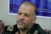 بسیجی ها درآستانه گام دوم کارهای بسیاری انجام می دهند