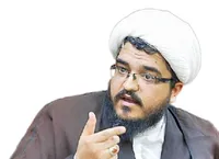 مسجد بهترین پاتوق برای دورهمی سالم و سازنده نسل جوان است 