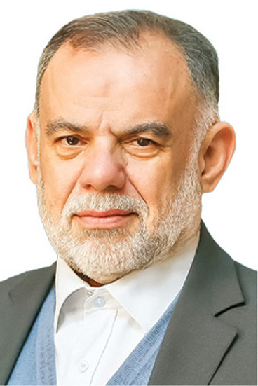 الزامات پیروزی ملت ایران در این مرحله از جنگ