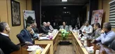  رضایت مردم از مدیران و کارکنان ادارات از اصول مهم مدیریت در شهرستان است