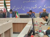 راه‌اندازی درگاه ملی مجوزها یکی از شاخص‌ترین اقدام دولت سیزدهم