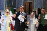 انتخابات تبریز ذره‌بین اصحاب رسانه