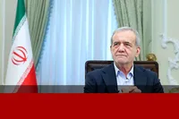 دیدار وزیر امور خارجه روسیه با رئیس جمهور