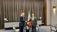 عراقچی با وزیر امور خارجه لبنان دیدار کرد
