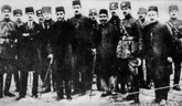 شبی که «حقه انگلیسی» کامل شد