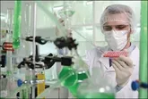 مشارکت مستقیم نخبگان در جهش تولید با محوریت شرکت‌های دانش‌بنیان