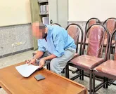 نقشه مرگبار تاجر ورشکسته برای سرقت لندکروز + گفت‌وگو با متهم