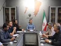 هم‌افزایی منطقه ۴ و سازمان پارک‌ها برای توسعه فضای سبز و ارتقای خدمات