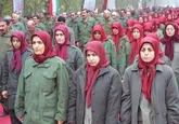 منافقین با طلاق اجباری و عقیم کردن زنان  به قله آرمانی می‌اندیشند!