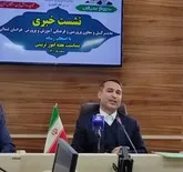 برگزاری یادواره شهدا در سطح مدارس خراسان شمالی