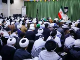خدمت جهادی به محرومان، هویت نظام است