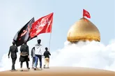 سفر اربعین، تمرین سبک زندگی متعالی