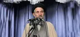 مردم با حضور گسترده در مراسم عزاداری حسینی سیلی محکمی به دشمن زدند