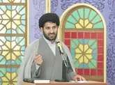 دبیرخانه کانون های مساجد لرستان مجری طرح تفسیر قرآن