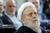 توصیه شیخ حسین انصاریان به گفتن مداوم یک ذکر