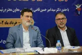 دلاورمردی، ایستادگی و پایداری مردم لرستان در دوران دفاع مقدس زبانزد است