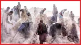 شمار قربانیان زلزله از ۸۰۰ نفر گذشت