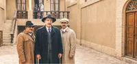 مخاطب امروز «کارآگاه علوی» را با پوآرو و شرلوک هولمز مقایسه می‌کند