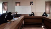 تسهیل ارتباط بدون واسطه بانوان اسلام شهر با نمایندگان مجلس