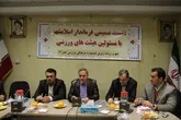 بهره گیری از تمام ظرفیت ها برای پویایی ورزش اسلامشهر
